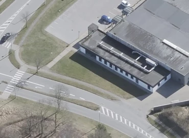 Butik Sophus Falcks Vej 1A 9300 Sæby