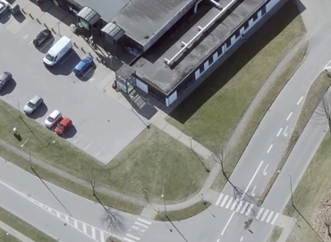 Butik Sophus Falcks Vej 1A 9300 Sæby