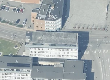 Kontor Posthustorvet 4 7800 Skive