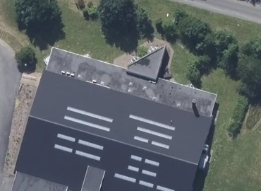 Lager / produktion Buskmosevej 4 6300 Gråsten