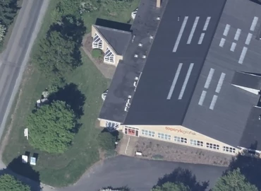Lager / produktion Buskmosevej 4 6300 Gråsten