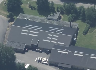 Lager / produktion Buskmosevej 4 6300 Gråsten
