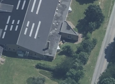 Lager / produktion Buskmosevej 4 6300 Gråsten