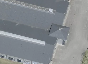 Lager / produktion Støberivej 5 6900 Skjern