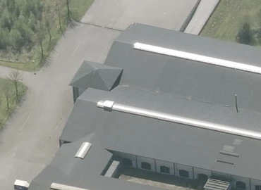 Lager / produktion Støberivej 5 6900 Skjern