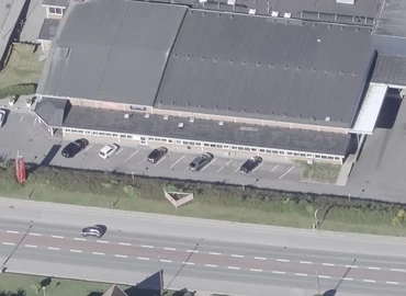 Lager til leje på Gugvej 120, 9210 Aalborg SØ - 3485 m² | Foto 2 - Lokalebasen