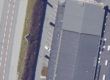 Lager til leje på Gugvej 120, 9210 Aalborg SØ - 3485 m² | Foto 4 - Lokalebasen.dk