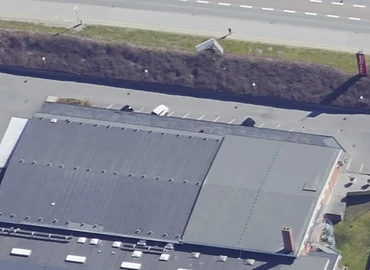 Lager til leje på Gugvej 120, 9210 Aalborg SØ - 3485 m² | Foto 3 - Lokalebasen