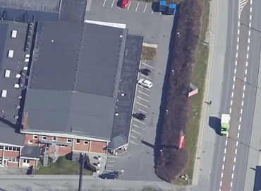 Lager til leje på Gugvej 120, 9210 Aalborg SØ - 3485 m² | Foto 0 - Lokalebasen.dk
