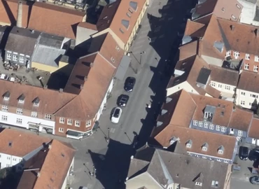 Bolig Storgade 25 4180 Sorø