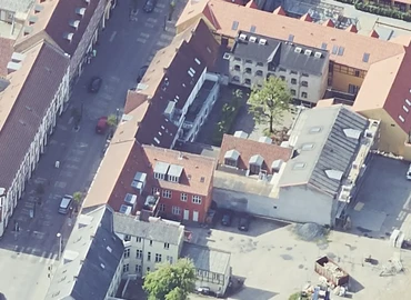 Bolig Storgade 25 4180 Sorø