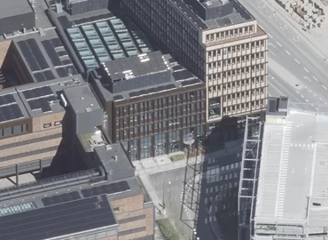 Kontor til leje på Tromsøgade 2, 2100 København Ø - 3699 m² | Foto 0 - Lokalebasen