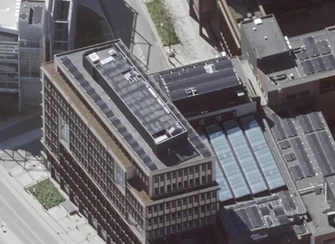 Kontor til leje på Tromsøgade 2, 2100 København Ø - 3699 m² | Foto 1 - Lokalebasen.dk