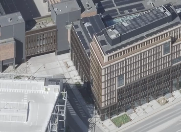 Kontor til leje på Tromsøgade 2, 2100 København Ø - 2960 m² | Foto 2 - Lokalebasen.dk