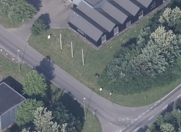 Lager til leje på Istedvej 2, 6330 Padborg - 2480 m² | Foto 2 - Lokalebasen.dk