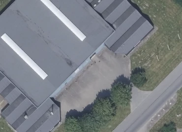 Lager til leje på Istedvej 2, 6330 Padborg - 2480 m² | Foto 4 - Lokalebasen.dk