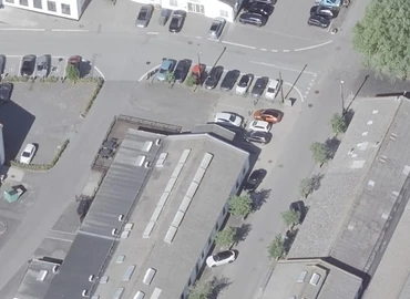 Lager / produktion Theilgaards Alle 4 4600 Køge