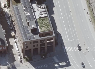 Kontorhotel på Århusgade 118, 2150 Nordhavn - 10 m² | Foto 1 - Lokalebasen.dk