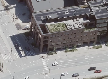 Kontorhotel på Århusgade 118, 2150 Nordhavn - 10 m² | Foto 3 - Lokalebasen