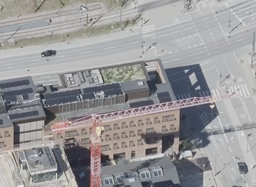 Kontorhotel på Århusgade 118, 2150 Nordhavn - 10 m² | Foto 2 - Lokalebasen