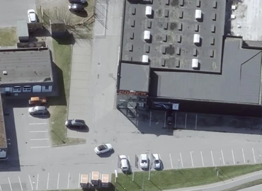 Butik Grønlandsvej 22A 9900 Frederikshavn