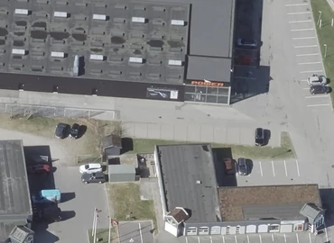Butik Grønlandsvej 22A 9900 Frederikshavn
