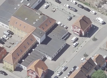Kontor Jyllandsgade 16 8700 Horsens