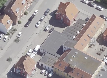 Kontor Jyllandsgade 16 8700 Horsens