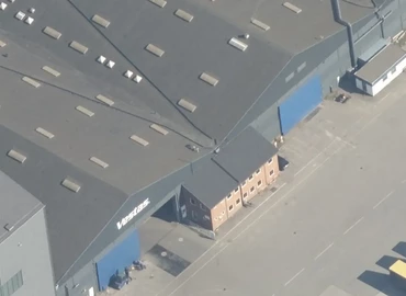 Lager til leje på Lindø Østvej 5, 5330 Munkebo - 12606 m² | Foto 0 - Lokalebasen.dk