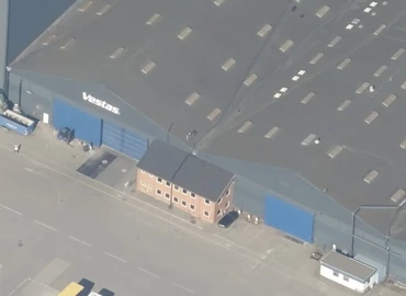 Lager til leje på Lindø Østvej 5, 5330 Munkebo - 12606 m² | Foto 0 - Lokalebasen