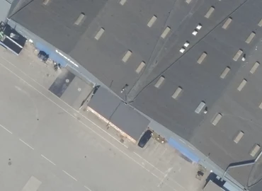 Lager til leje på Lindø Østvej 5, 5330 Munkebo - 12606 m² | Foto 4 - Lokalebasen