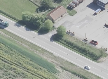 Lager / produktion Omfartsvejen 47A 4300 Holbæk