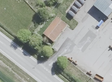 Lager / produktion Omfartsvejen 47A 4300 Holbæk