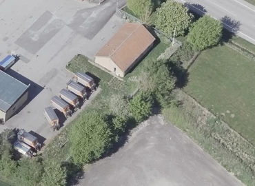 Lager / produktion Omfartsvejen 47A 4300 Holbæk