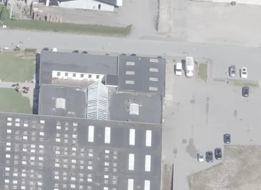 Lager til leje på Frederiksværkvej 20, 3600 Frederikssund - 4000 m² | Foto 0 - Lokalebasen.dk