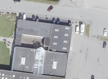 Lager til leje på Frederiksværkvej 20, 3600 Frederikssund - 4000 m² | Foto 4 - Lokalebasen