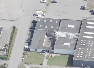 Lager til leje på Frederiksværkvej 20, 3600 Frederikssund - 4000 m² | Foto 3 - Lokalebasen.dk