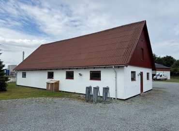 Shop Fiskerbakken 7 3250 Gilleleje