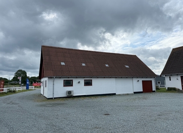 Shop Fiskerbakken 7 3250 Gilleleje