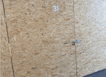 Warehouse Almevej 85 3250 Gilleleje