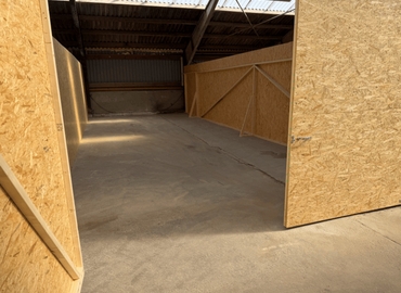 Warehouse Almevej 85 3250 Gilleleje