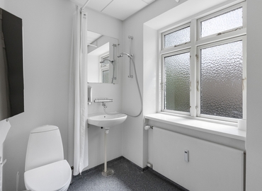 Kontor Hovedvejen 87 2600 Glostrup