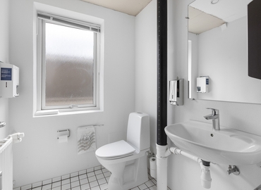 Kontor Hovedvejen 87 2600 Glostrup