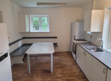 Kontor til leje på Hammersholt Erhvervspark 34, 3400 Hillerød - 111 m² | Foto 1 - Lokalebasen