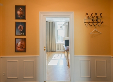 Kontor Amaliegade 36 1256 København K