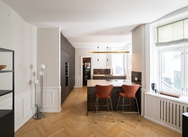 Kontor Amaliegade 36 1256 København K
