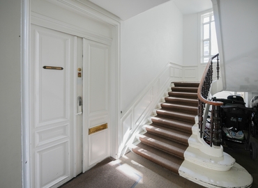 Kontor Amaliegade 36 1256 København K