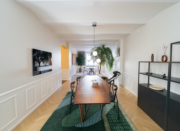 Kontor Amaliegade 36 1256 København K