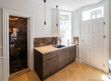 Kontor Amaliegade 36 1256 København K