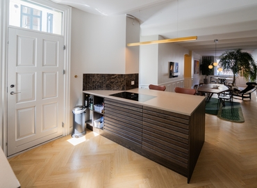 Kontor Amaliegade 36 1256 København K